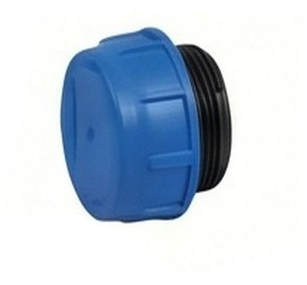 HDPE Compression End Cap