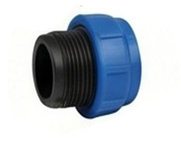 HDPE Compression Female Adaptor
