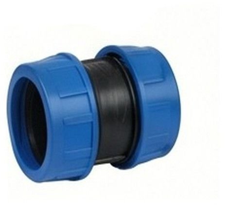 HDPE Electrofusion Coupler