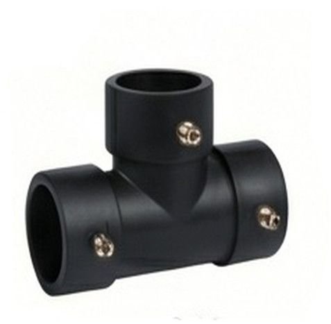 HDPE Electrofusion Tee