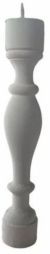 Ornate Turned GRC Baluster