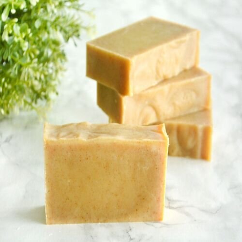 Besan Soap