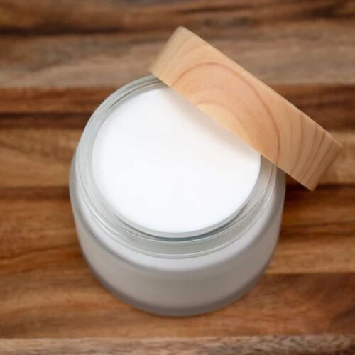 Moisturizing Body Lotion