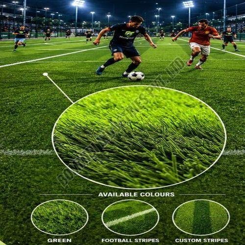 Mangrove Football Artificial Turf