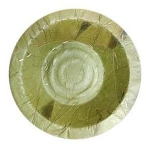 Disposable Sal Leaf Bowl