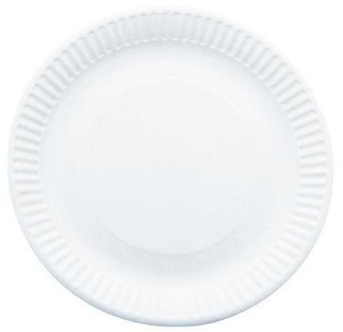 Party Use Paper Plate