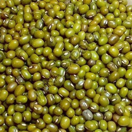 Green Moong Dal