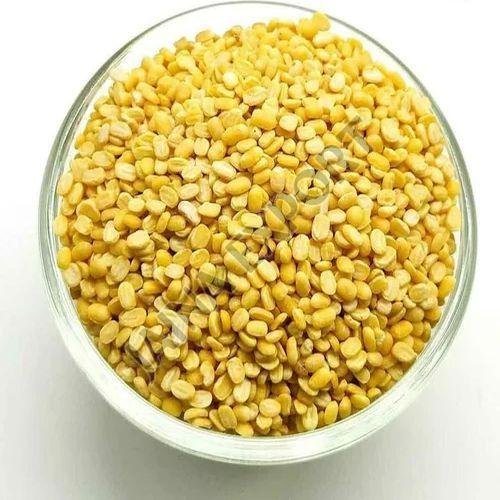 Yellow Moong Dal