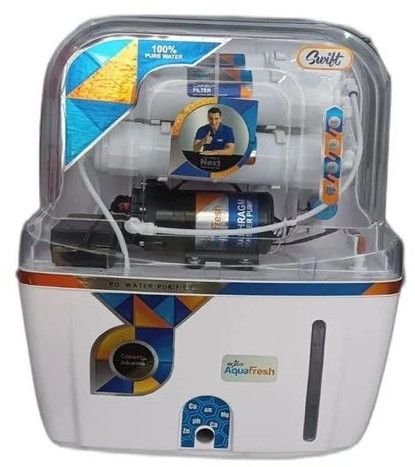 Nexus Aquafresh RO Water Purifier
