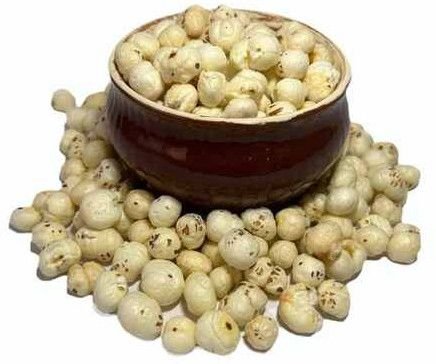 6 Suta Raw Makhana