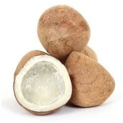 Natural Dried Coconut Copra