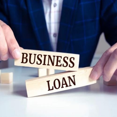 Business Loan Services