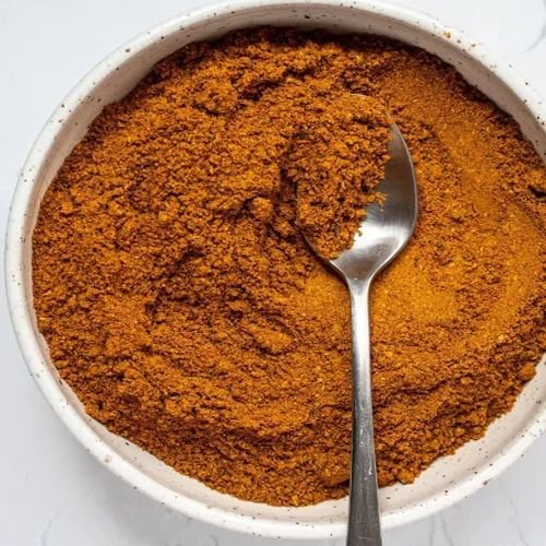 Chicken Curry Masala
