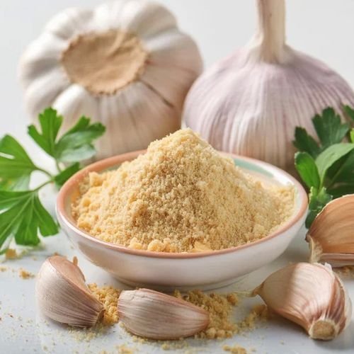 Dehydrated Garlic Powder