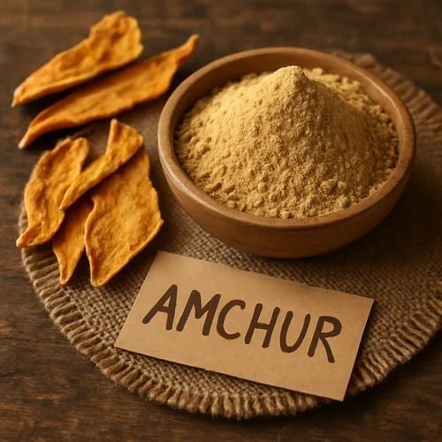Gold Amchur Powder