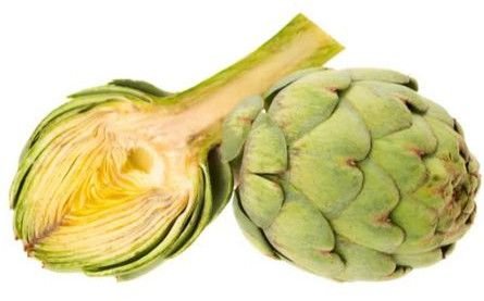 Fresh Artichoke
