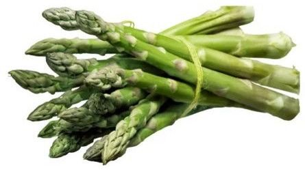 Fresh Asparagus