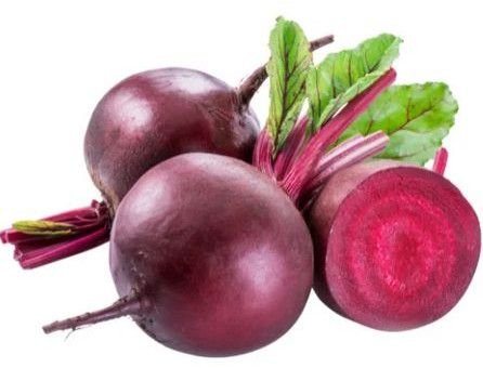 Fresh Beetroot