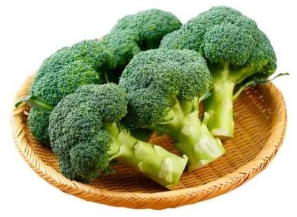 Fresh Broccoli