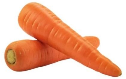 Fresh Carrot