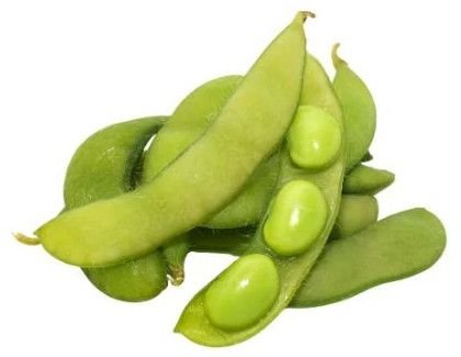 Fresh Edamame
