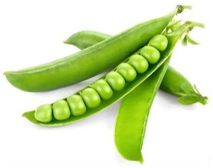 Fresh Peas