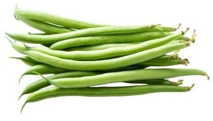 Fresh Guar Beans