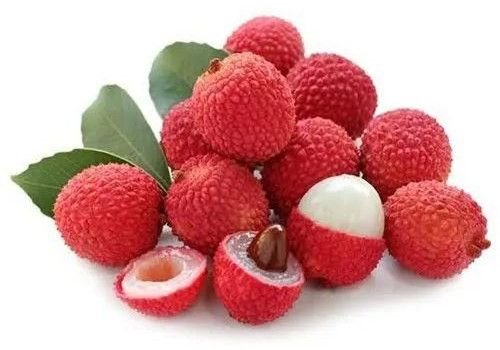 Fresh Litchi