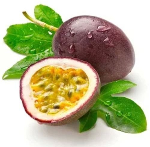 Fresh Passion Fruit