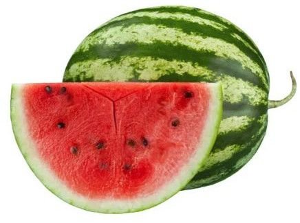 Fresh Watermelon