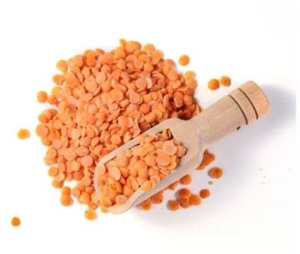 Red Masoor Dal