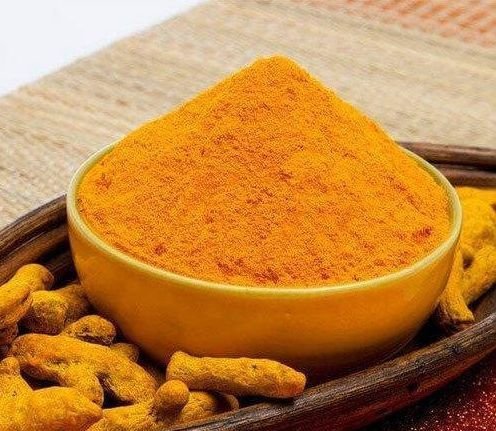 Premium Grade Turmeric Powder