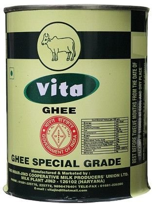 Vita Cow Ghee