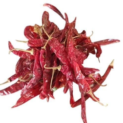 Dried Red Chilli