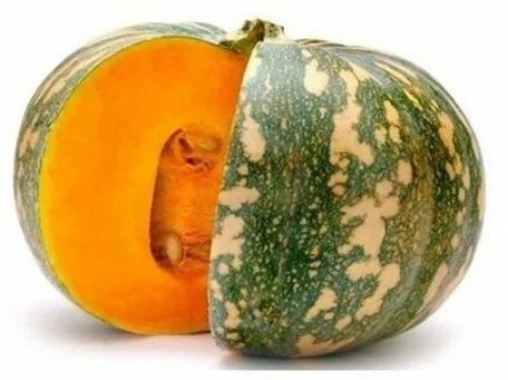 Farm Fresh Natural Pumpkin