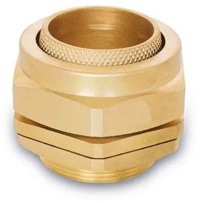 Brass Cable Glands