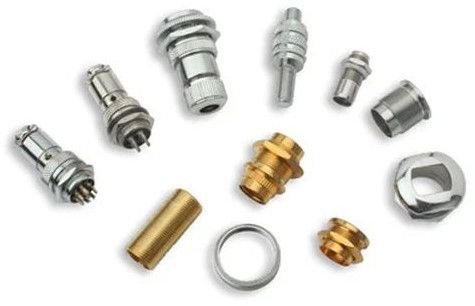 Brass Sensor Components