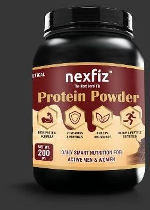 Protein Powder