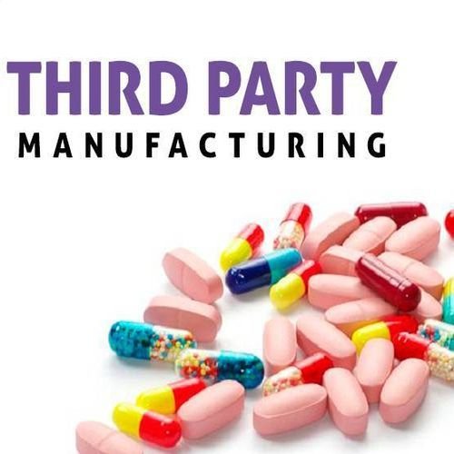 Third Party Manufacturing Services