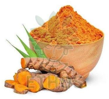Turmeric Powder