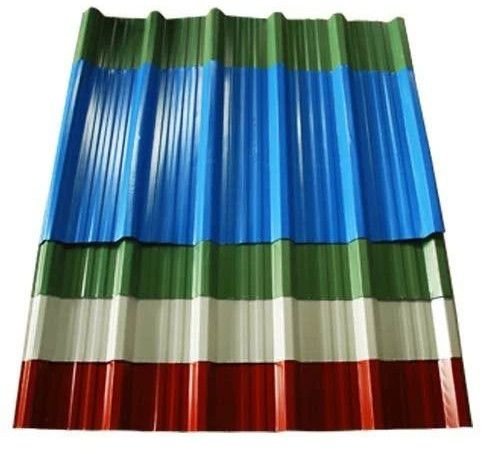 Corrugated Roof Sheet
