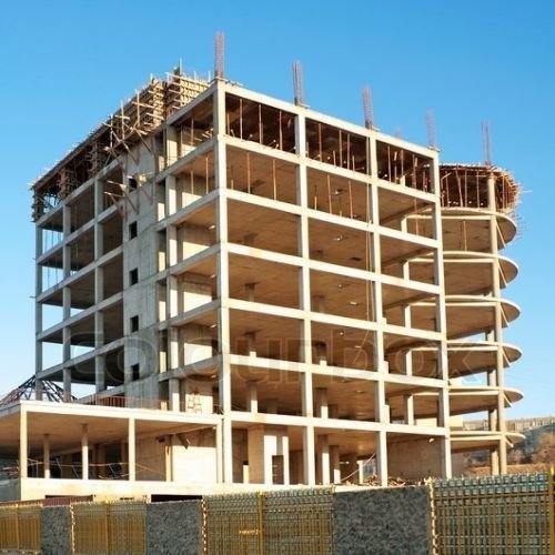 Multistory Building Construction Services