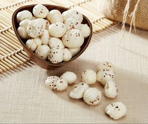 6 Suta Roasted Makhana