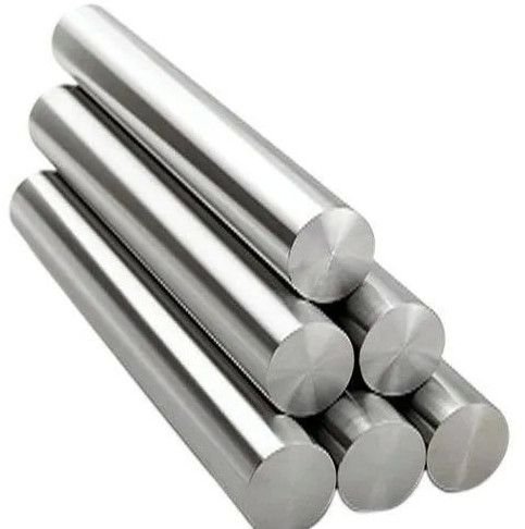 25mm Ground Steel Bars