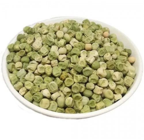 Dried Green Peas