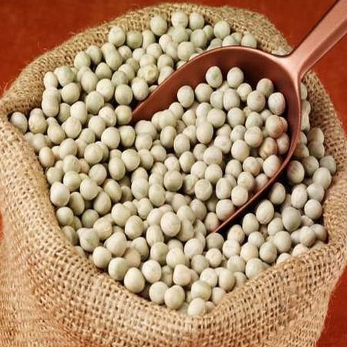 Dried White Peas