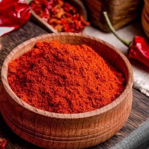 Paprika Powder