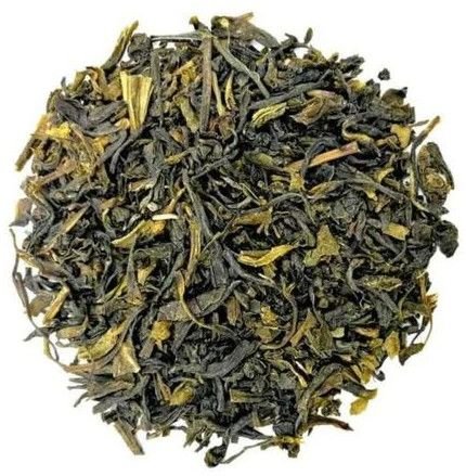 Tea Leaves