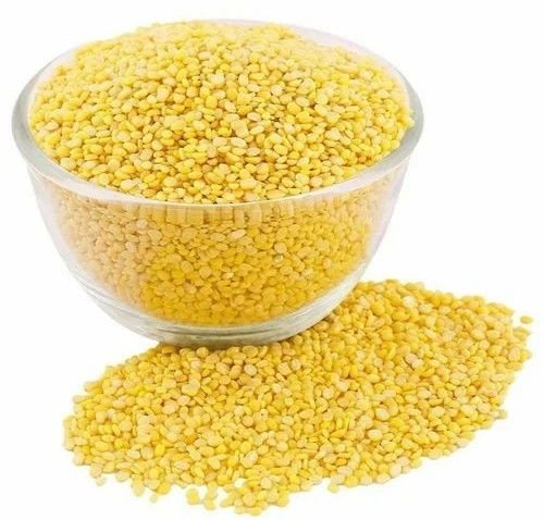 Yellow Moong Dal