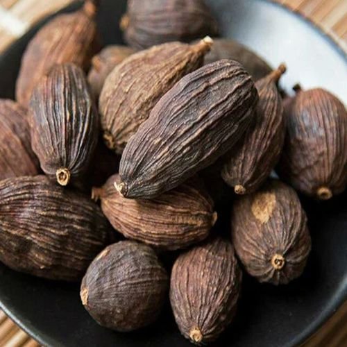 Black Cardamom